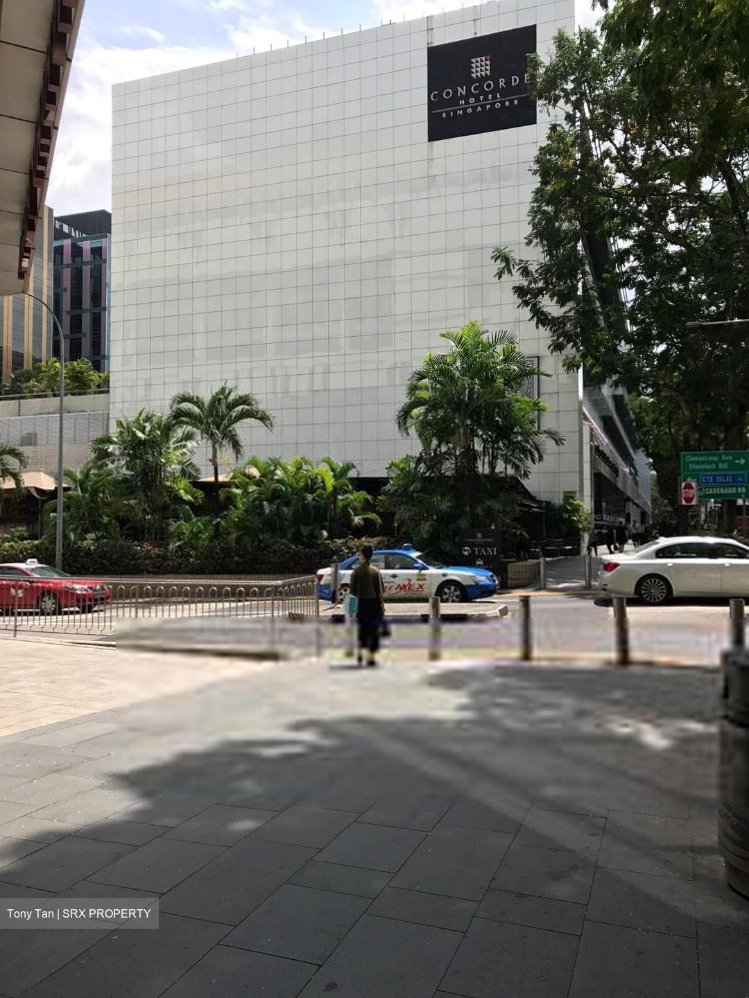 Orchard Plaza (D9), Shop House #585396701
